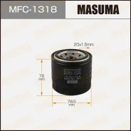 ������ �������� Masuma MFC1318 ����