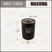 ������ �������� Masuma MFC-1324 MFC1324 ����