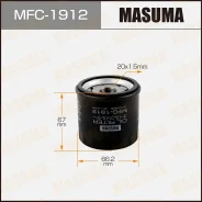 ������ �������� Masuma MFC-1912 MFC1912 ����