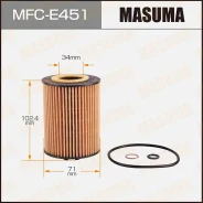������ �������� BMW Masuma MFCE451 ����