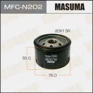 ������ �������� C-232/Masuma MFCN202 ����