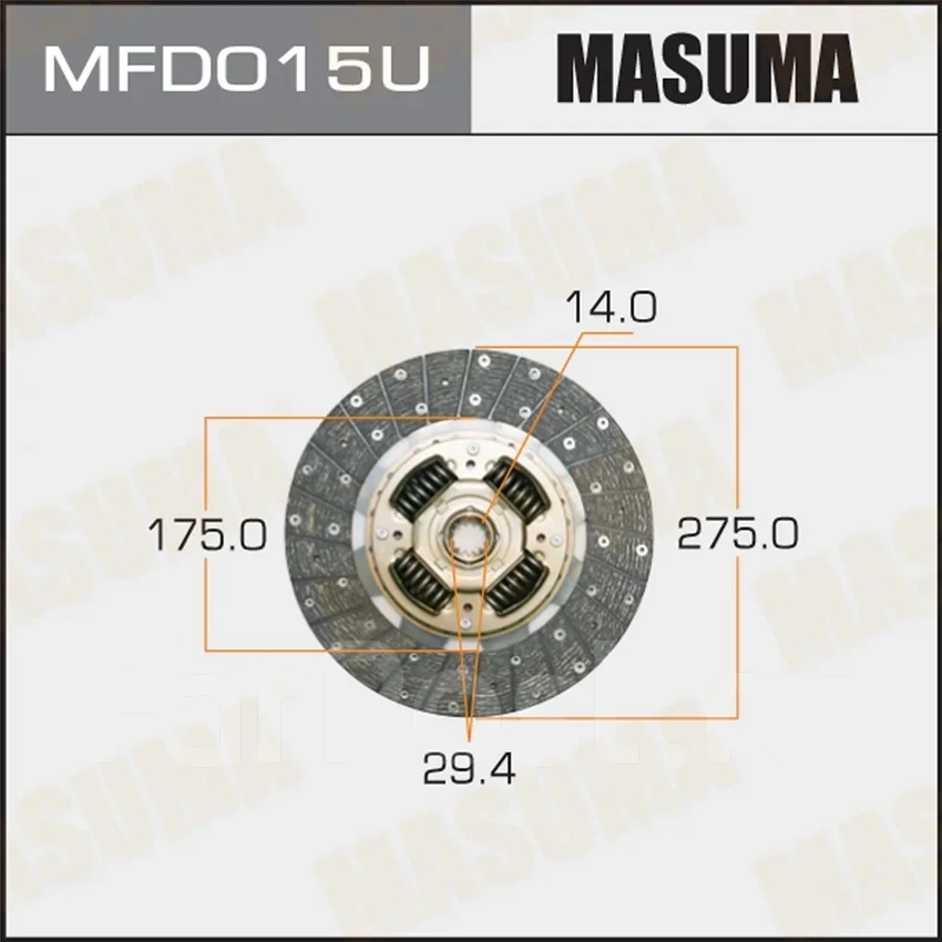 ���� ��������� Mitsubishi MFD015U MFD015U ����
