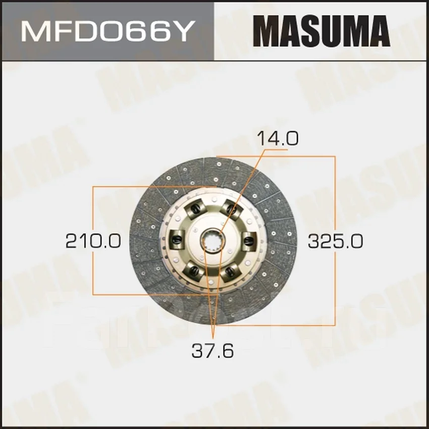 ���� ��������� MFD066Y ����