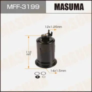 ������ ��������� Masuma MFF-3199 MFF3199 ����