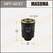 ������ ��������� Masuma MFF-3237 MFF3237 ����