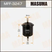 ������ ��������� FC-236/FC-220 Masuma MFF3247 ����