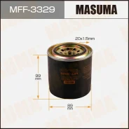 ������ ��������� FC-318 MFF-3329 Masuma MFF3329 ����
