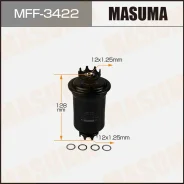 ������ ��������� MMC Galant, Pajero 90- MFF3422 ����