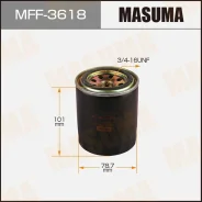 ������ ������� 234011322 Masuma MFF-3618 MFF3618 ����