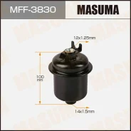 ������ ��������� Masuma MFF-3830 MFF3830 ����