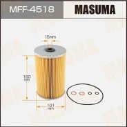 ��������� ������ Masuma MFF4518 MFF4518 ����