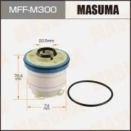 ������ ��������� Mitsubishi L200 Masuma MFFM300 ����
