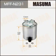 ������ ��������� Nissan Qashqai J10 (06)/ X-Trail (T31) (07) [178Masumamffn231] MFFN231 ����