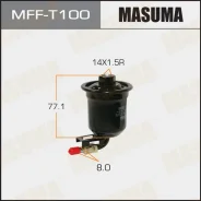 ������ ��������� �������� �������� Masuma MFF-T100 MFFT100 ����