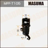 ������ ��������� Masuma MFF-T105 MFFT105 ����
