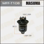 ������ ��������� �������� �������� MFFT108 Masuma Masuma MFFT108 MFFT108 ����