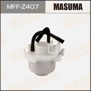 ������ ��������� MFFZ407 ����
