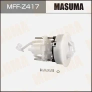 ������ ��������� � ��� MFF-Z417 Masuma MFFZ417 ����