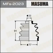 ������� ����� Hyundai I30 -11 Masuma MFS2023 ����