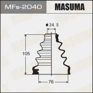 ������� ����� ���. ������� Masuma MFs-2040 MFS2040 ����