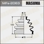 ������� ����� ������� Masuma MFS2063 ����