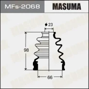 ������� ����� Masuma MFs-2068 (�������) + ����� Masuma MFS2068 ����