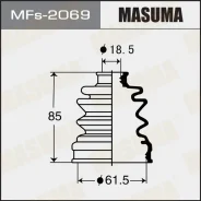 ������� ����� Masuma ���. MFs-2069 MFS2069 ����