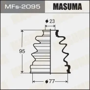 ������� ����� Mazda/Nissan 3(BK)/Primera Masuma MFS2095 ����