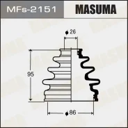 ������� ����� ���. �����. ������� Masuma MFs-2151 MFS2151 ����