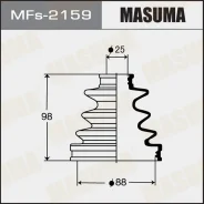 ������� ����� (�������) Masuma MFS2159 ����
