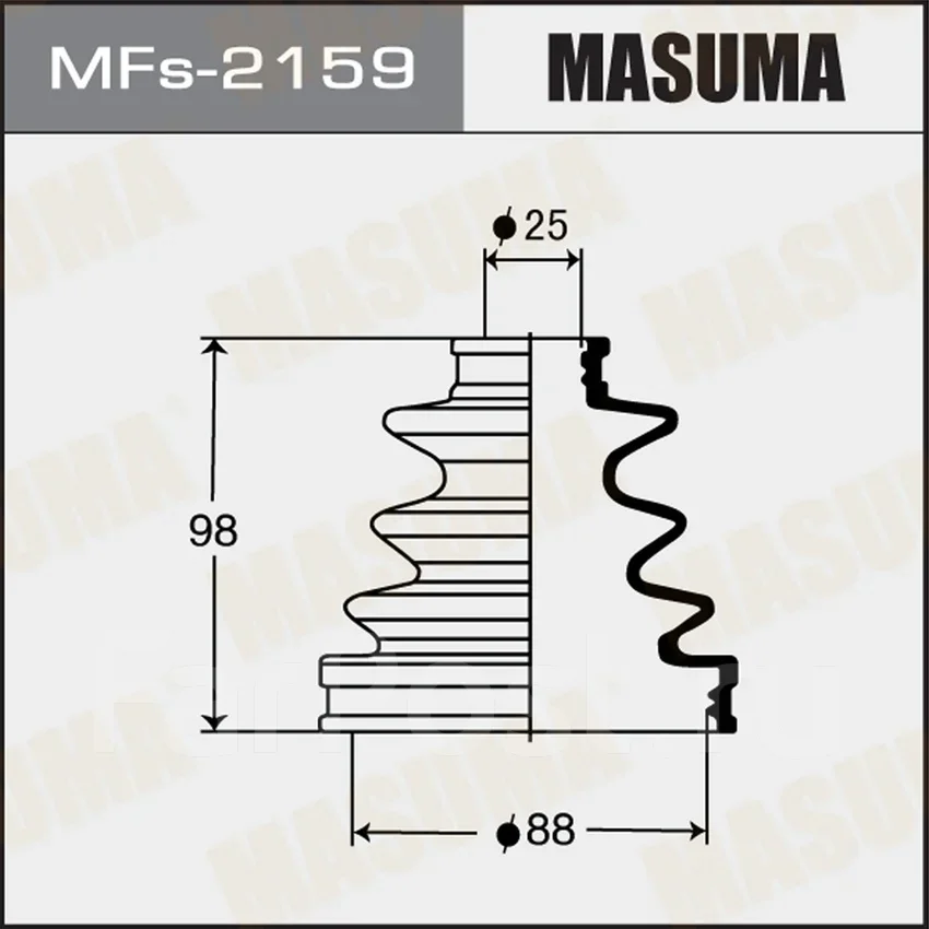 ������� ����� (�������) MFS2159 MFS2159 ����