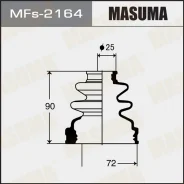 ������� ����� �������. �/�� ������� Masuma ������� MFs-2164 | �������� �� ��, ������, 5 ����� | �������� �� 12 ��� | ������ � ������� | ������� MFs-21...