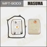 ������ ���� VAG � ���������� ������� Masuma MFT9003 ����