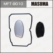 ������ ���� MB C(W204) � ���������� Masuma MFT9010 ����