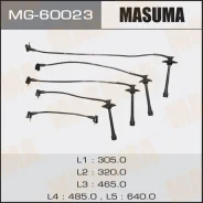 ������� �����������. ���/�� Masuma MG60023 MG60023 ����