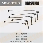 ������� �������������� (��������) Toyota Camry MAS MG60026 MG60026 ����