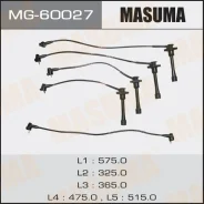 ������� �������������� 4A-FE/AT19 Masuma MG60027 ����