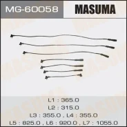 ������� �������������� (��������) Toyota Hilux SUR MG60058 MG60058 ����