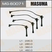 ������� ������� 4EFE,5EFE EE10#, EE111, ET196, EP9#, EL5#, EXZ1# 97- MG-60071 Masuma MG60071 ����