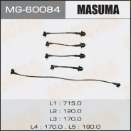 ������� �/� MG-60084 Masuma MG60084 ����