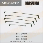 ������� �/� MG-84001 Masuma MG84001 ����