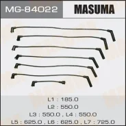 ������� �������������� (��������) Mitsubishi L200 MG84022 MG84022 ����