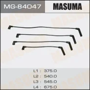������� �������������� MMC/ 4G13/4G15 Masuma MG84047 ����