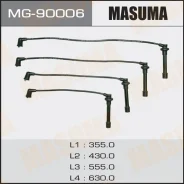 ������� �������������� Mitsubishi Masuma MG90006 ����