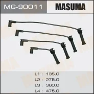 ������� �������������� Mazda L3-VE/LF-DE/L3 Masuma MG90011 ����