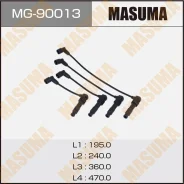 ������� �������������� Chevrolet Captiva 07- Masuma MG90013 ����