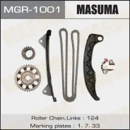 ���� ��� �������� Masuma MGR-1001 MGR1001 ����
