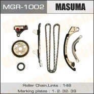�������� ���� ��� Toyota 1SZ Masuma MGR1002 ����