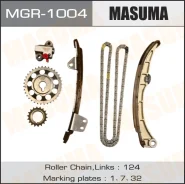 �������� ��� ������ ���� ��� Masuma, 1NZ-FE, 1NZ-FXE Masuma MGR1004 ����