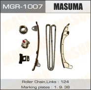 �������� ��� ������ ���� ��� Masuma, 1AR-FE Masuma MGR1007 ����